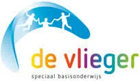 Logo SBO De Vlieger en Expertise in de regio