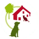 Logo Stichting Nationale Dierenzorg