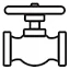 Logo Industrial Valve Supply B.V.