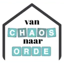 Logo van Van Chaos naar Orde