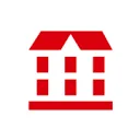 Logo Museum Villa Mondriaan
