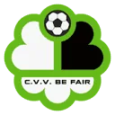 Logo CVV Be Fair
