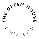 Logo THE GREEN HOUSE