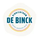 Logo Kindcentrum de Binck