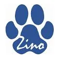 Logo Stichting Zino Herplaatsing AND Bemiddeling van Honden