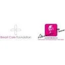 Logo Stichting Breast Care Foundation