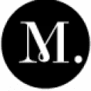 Logo van The M Bar