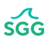 Logo Sea Going Green