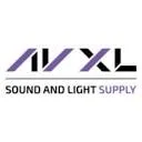 Logo AVXL - Event Facilities B.V.
