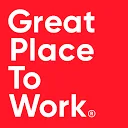 Logo Great Place To Work® Nederland