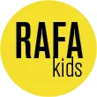 Logo Rafa-kids