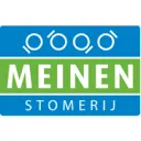 Logo Stomerij AND Wasserij Meinen BV