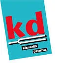 Logo Muziekschool Klankrijk Drenthe