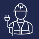 Logo Regelmijnlaadpaal.com