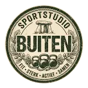 Logo Sportstudio Buiten