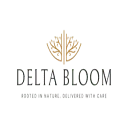 Logo Delta Bloom B.V.