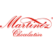 Logo van Martinez Chocolade