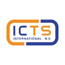 Logo ICTS International N.V