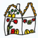 Logo Kinderopvang Het Tuinhuis