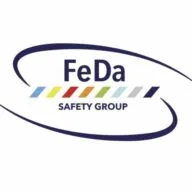 Logo FeDa Safety Group