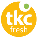 Logo TKC fresh