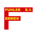 Logo Fuhler Wegenbouw
