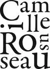 Logo Studio Camille Rousseau