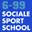 Logo Sociale Sportschool