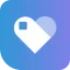 Logo Fleur Bruin