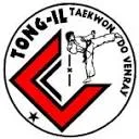Logo Taekwondo Vereniging Tong-Il Venray