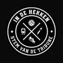 Logo van In de Hekken