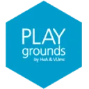 Logo PLAYgrounds