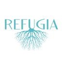 Logo REFUGIA.WORLD
