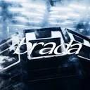 Logo Brada Media
