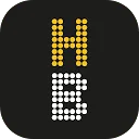 Logo Hello Buurman