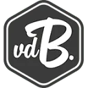 Logo Bakkerij van den Berg