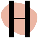 Logo van Hoffmans Mode Online