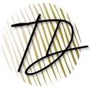 Logo Tom van Dijk Uitvaarten