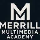 Logo Merrill Multimedia Academy