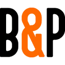 Logo van B AND P Professionals