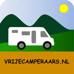 Logo VrijeCamperaars.nl
