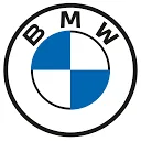 Logo BMW Motorrad Nederland
