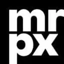 Logo van Mister Pixel - WordPress partner voor agencies