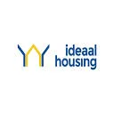 Logo Ideaal Housing