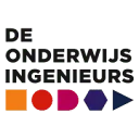 Logo De Onderwijsingenieurs
