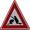 Logo De Aardbevers