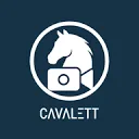 Logo Cavalett - We're Hiring