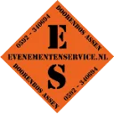 Logo Evenementenservice.nl