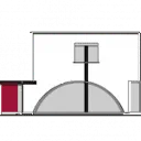 Logo van Notarispraktijk Hagen