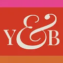 Logo Young AND Blunt